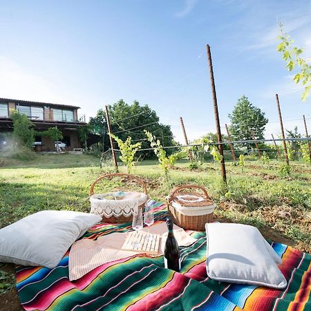 L'Alpenice Bioagriturismo Villa Savignano sul Panaro Exterior photo